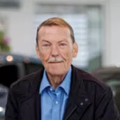 Heinz Lange