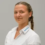 Larissa  Gerstner