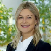 Larissa Werner