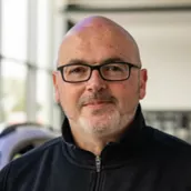 Lars Christmann