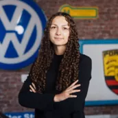 Lea Motschmann