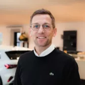 Dennis Leinweber