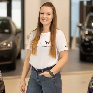 Lena Mager-Schnackenberg