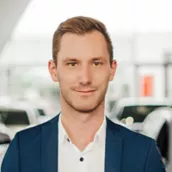 Leon Blockhaus