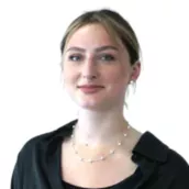 Leonie Fischer