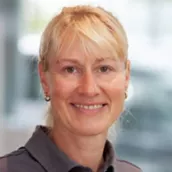 Rebekka  Leopold