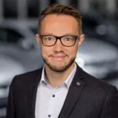 Holger von Lepel