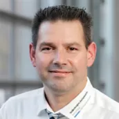 Patrick Leube