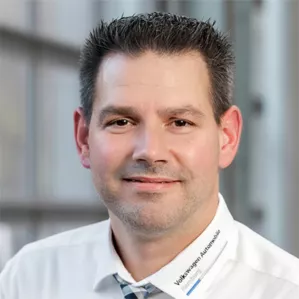 Patrick Leube