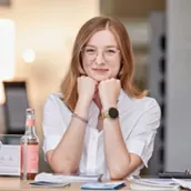 Romy Leuschner