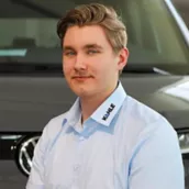 Levin Gerlach
