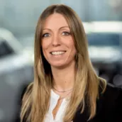 Christin Lieberth