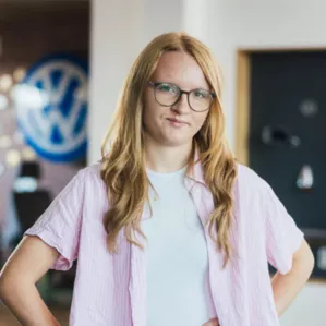 Lilly Schneiderbanger