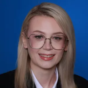 Lilly Davis