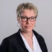 Ines Limmer