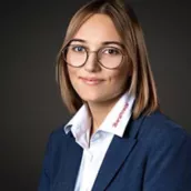 Lina Wolf