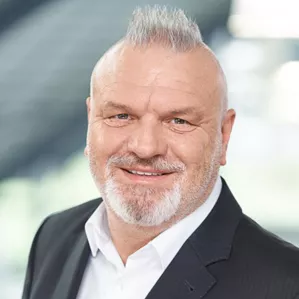 Matthias Lindenmeier