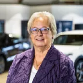 Liselotte Linke