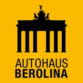 Zentrale  Autohaus Berolina