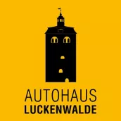 Zentrale Autohaus Luckenwalde