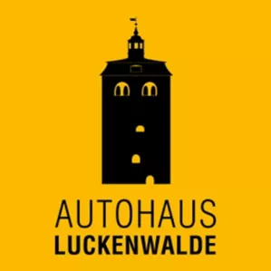 Zentrale Autohaus Luckenwalde