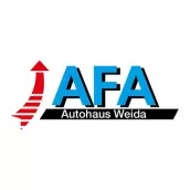 Zentrale  AFA Weida 
