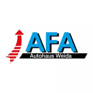 Zentrale  AFA Weida 