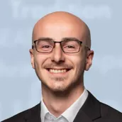 Dario Lovisa