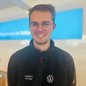 Luca Michels