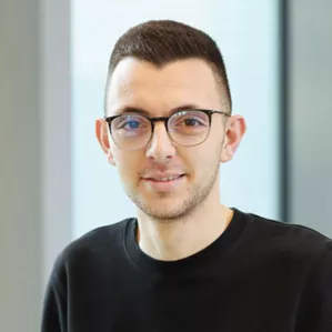 Luca Rainer Marquardt