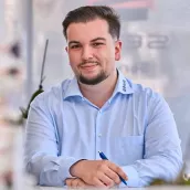 Luca Weilermann