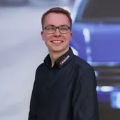 Lukas von Seggern