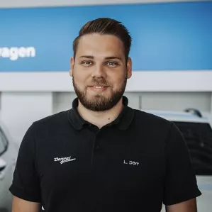 Lukas Dörr