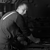 Lukas Hünninger