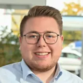 Lukas Müller