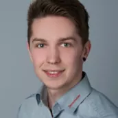Lukas Precht