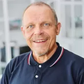 Lutz Beckmann