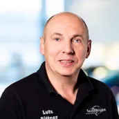 Lutz Bittner
