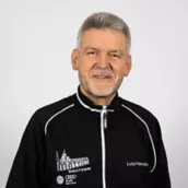 Lutz Hausdorf