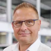 Lutz Moenikes