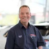 Matthias Ziegler