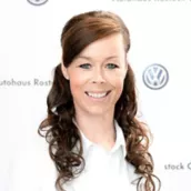 Mareen  Johanson 