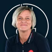 Melanie Marczinski