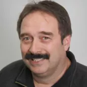 Armin Biehl