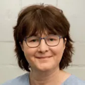 Rosi Fraunhofer