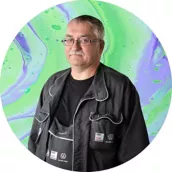 Frank Hanisch