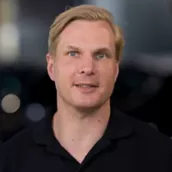 Lukas Harmeling