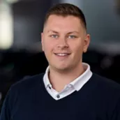 Davor Varvodic