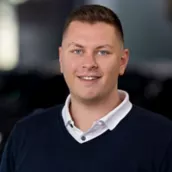 Davor Varvodic