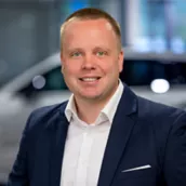 Gerrit Fröhling